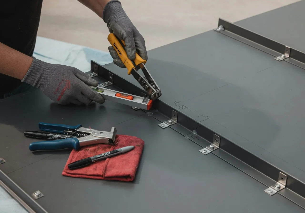 Why choose Metal Roofing Installation in Bantam, CT